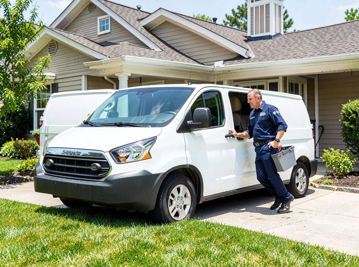 Emergency Plumber company in Finley, OK